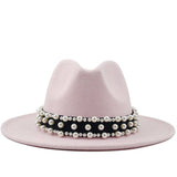 Jazz Cap