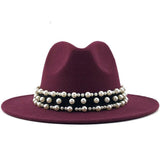 Jazz Cap