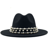 Jazz Cap