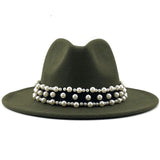 Jazz Cap
