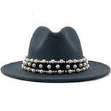 Jazz Cap