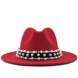 Jazz Cap