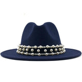 Jazz Cap