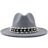 Jazz Cap