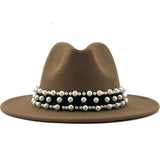 Jazz Cap