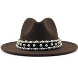 Jazz Cap