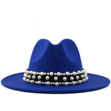 Jazz Cap