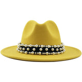 Jazz Cap