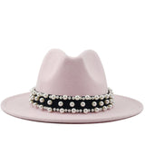 Jazz Cap