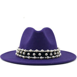 Jazz Cap
