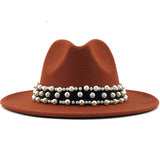 Jazz Cap