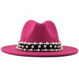 Jazz Cap