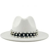 Jazz Cap