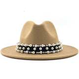 Jazz Cap