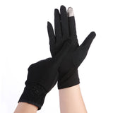 Anti Uv Glove