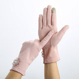 Lady Stretch Gloves