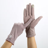 Lady Stretch Gloves