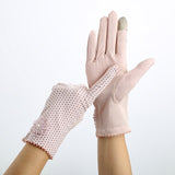 Lady Stretch Gloves