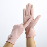 Lady Stretch Gloves