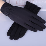 Summer Driving Gloves