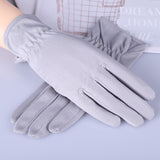 Summer Driving Gloves