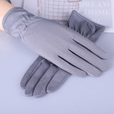 Summer Driving Gloves