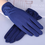 Summer Driving Gloves