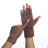 Half Fingers Gloves