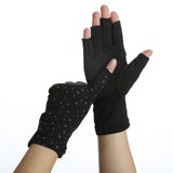 Half Fingers Gloves