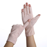 Half Fingers Gloves