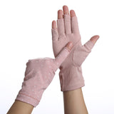 Half Fingers Gloves