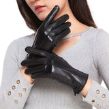 High Quality Leather Gloves
