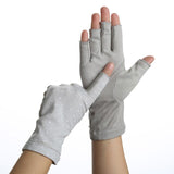 Half Fingers Gloves