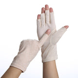Half Fingers Gloves