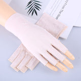 Half Fingers Gloves