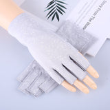 Half Fingers Gloves