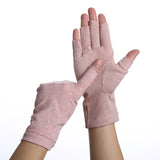 Half Fingers Gloves