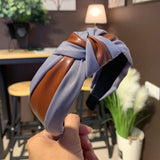 Striped Headband