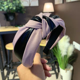 Striped Headband