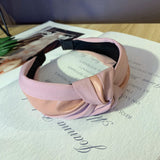 Striped Headband