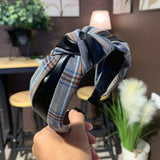 Striped Headband