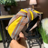 Striped Headband