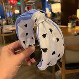 Twist Hairband