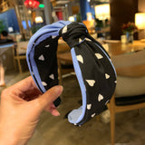 Twist Hairband