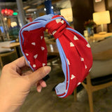 Twist Hairband