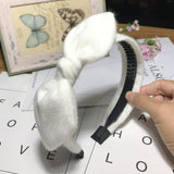 Rabbit Ears Hairband
