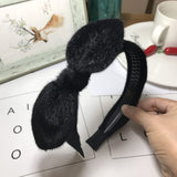 Rabbit Ears Hairband