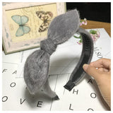 Rabbit Ears Hairband