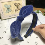 Rabbit Ears Hairband
