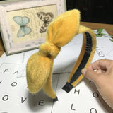 Rabbit Ears Hairband